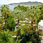 Tarsanas شقة فندقية لايميناس