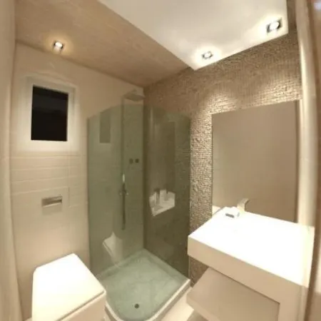 Tarsanas 4* Limenas (Thasos)