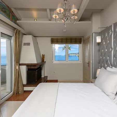 Appart hôtel Tarsanas 4*