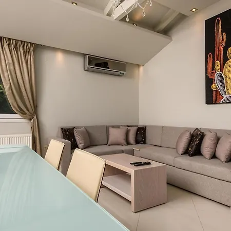 Tarsanas Studios Limenas (Thasos)