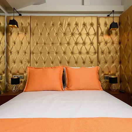 Tarsanas Apart Otel Limenas (Thasos)