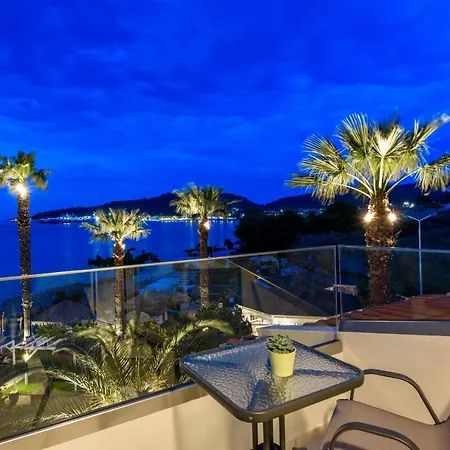 Tarsanas Apart Otel 4*