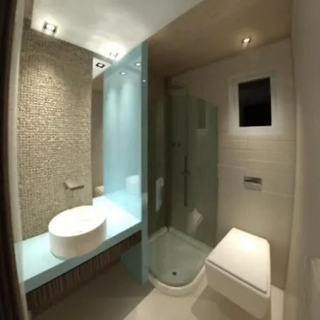 Lejlighedshotel Tarsanas