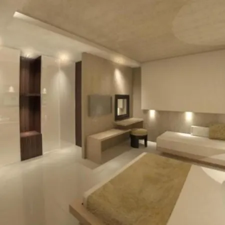 Tarsanas Studios 4* Limenas (Thasos)