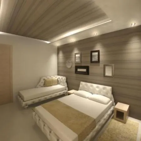 Lejlighedshotel Tarsanas 4*