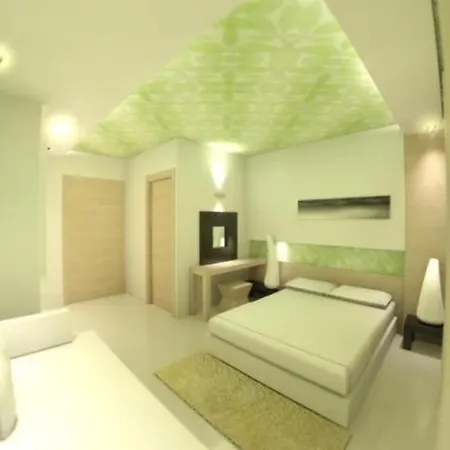 Tarsanas Apart Otel 4*