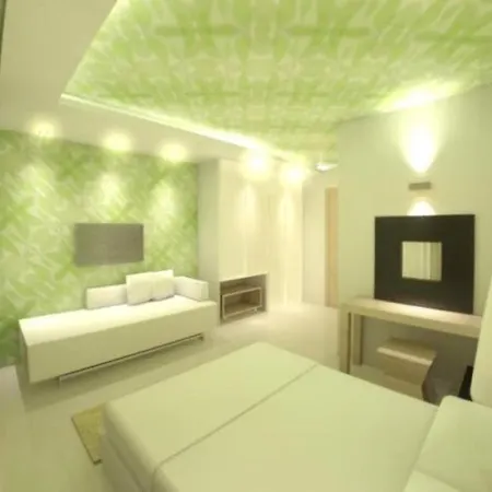 Aparthotel Tarsanas Studios Limenas (Thasos)