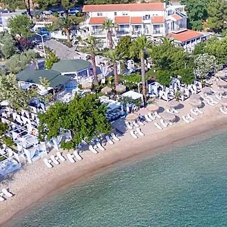Tarsanas 4*