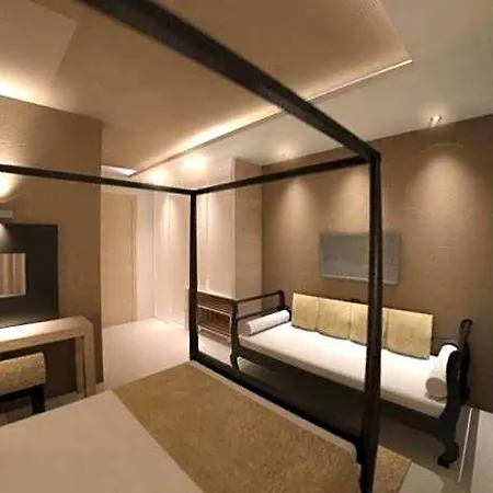 公寓式酒店 Tarsanas