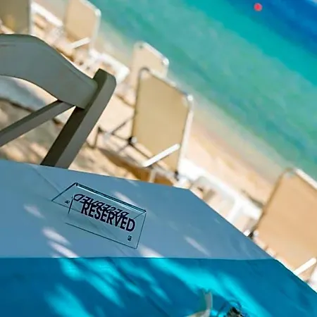 Aparthotel Tarsanas Limenas (Thasos)