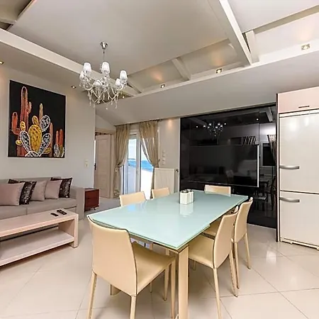 Aparthotel Tarsanas 4*