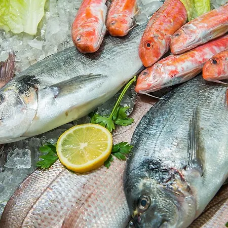 Tarsanas Studios 4* Limenas (Thasos)