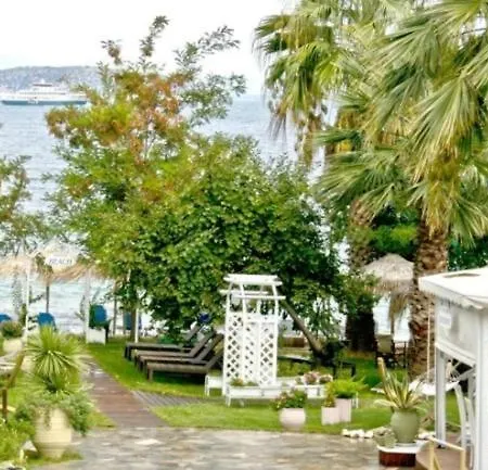 Lejlighedshotel Tarsanas