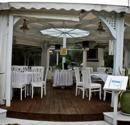 Tarsanas Limenas (Thasos)