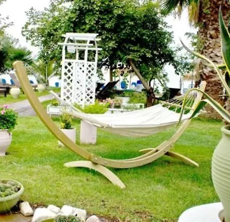 Tarsanas Lejlighedshotel