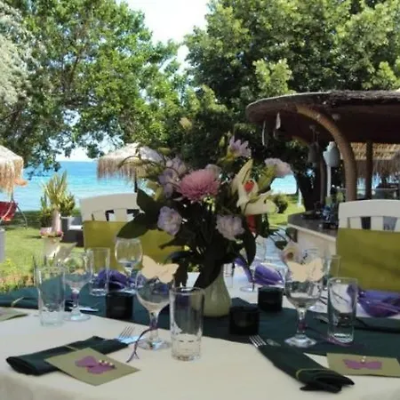 Tarsanas Apart Otel 4*