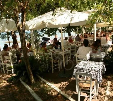 Aparthotel Tarsanas