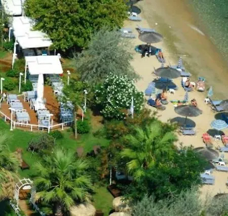 Tarsanas Studios Limenas (Thasos)