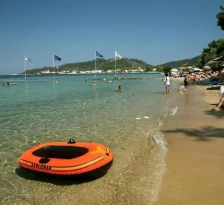 Tarsanas Aparthotel