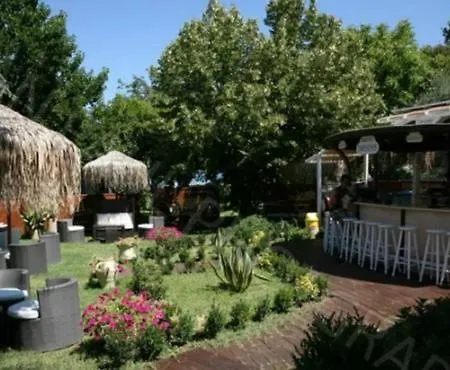 Apartahotel Tarsanas 4*