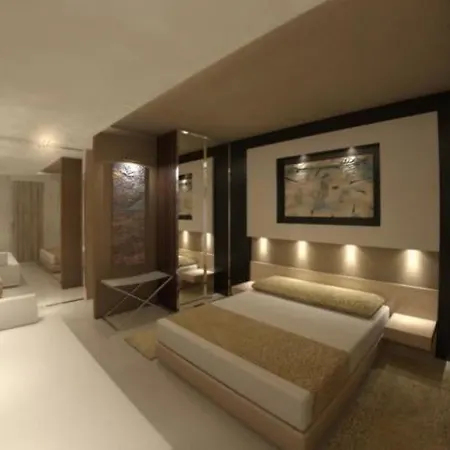 Tarsanas Lejlighedshotel 4*