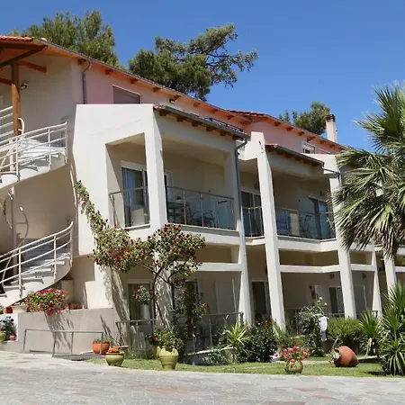 Tarsanas Studios Limenas (Thasos)