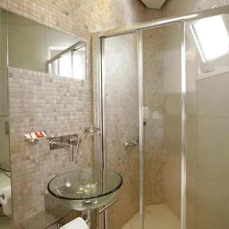 Apartahotel Tarsanas 4*