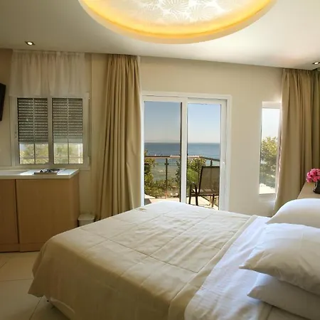 Tarsanas Studios Limenas (Thasos)