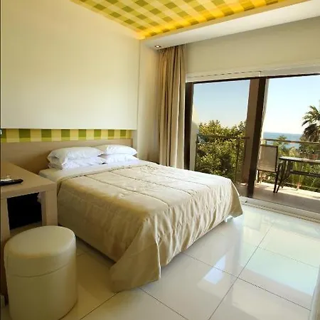 Tarsanas Apart Otel 4*