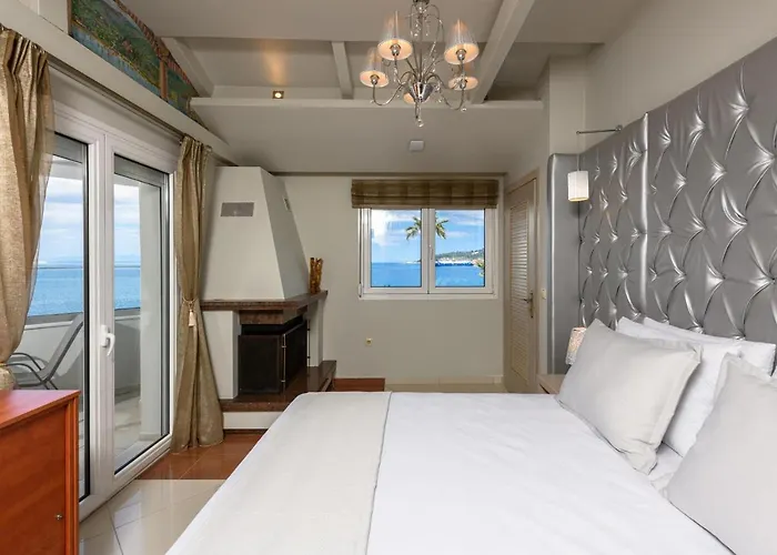 Apartmanhotel Tarsanas 4*