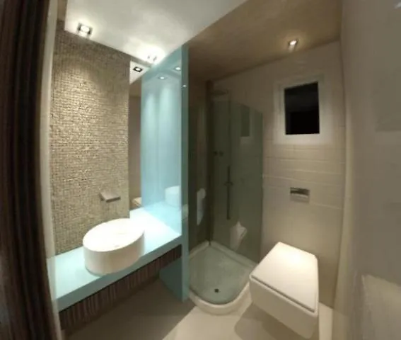 公寓式酒店 Tarsanas