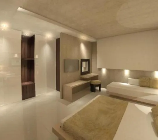 Tarsanas 公寓式酒店 萨索斯