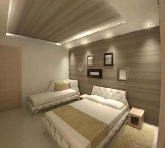 Appart hôtel Tarsanas 4*