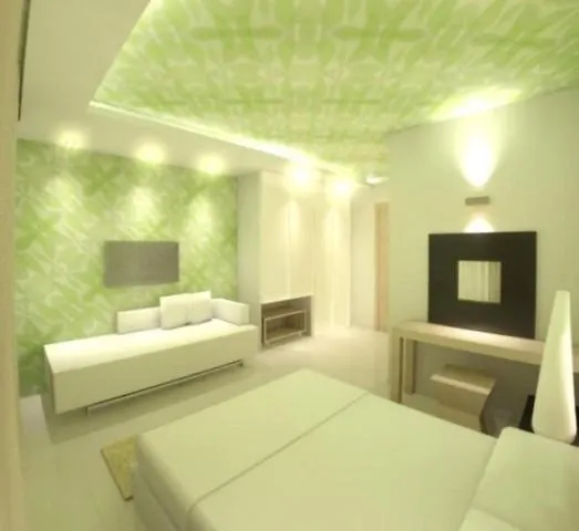 Appart hôtel Tarsanas Thasos
