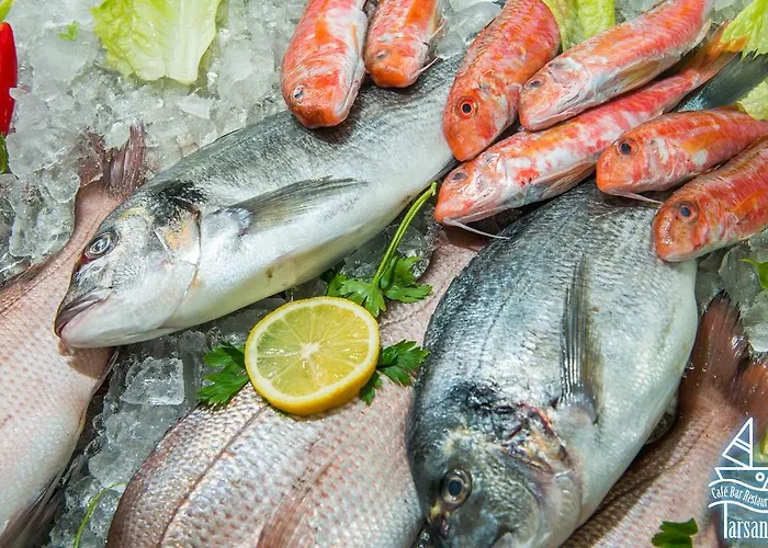 Tarsanas 4* 萨索斯