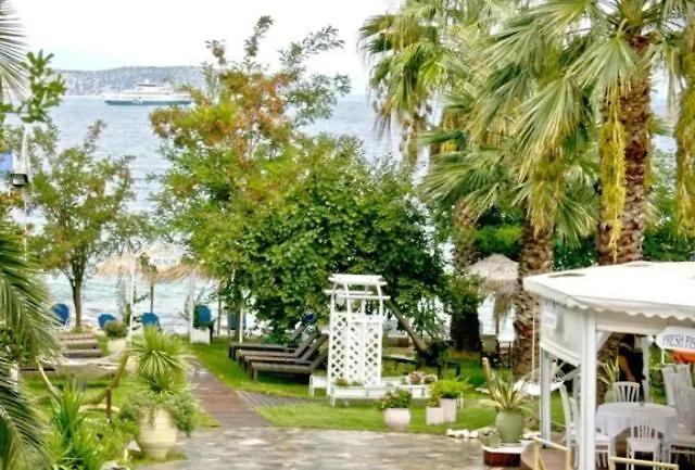 公寓式酒店 Tarsanas