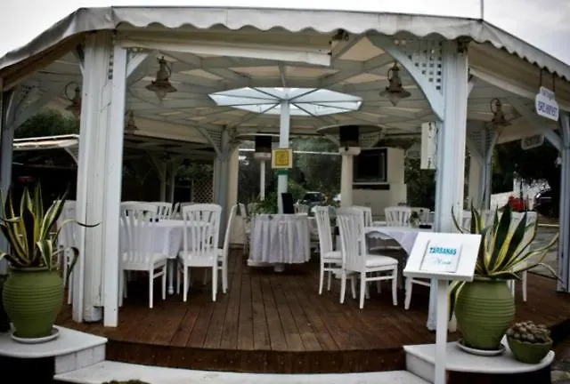 Tarsanas Thasos