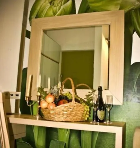 公寓式酒店 Tarsanas 4*