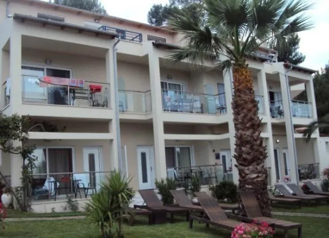Tarsanas 4*