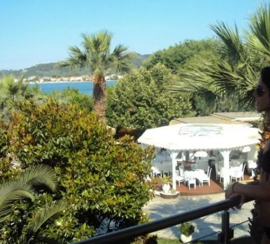 Tarsanas
