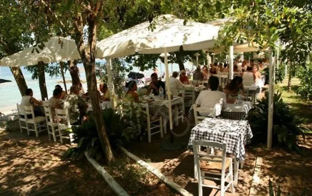 公寓式酒店 Tarsanas