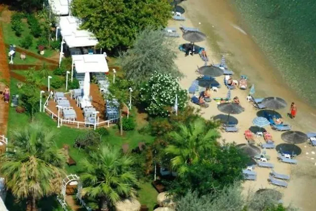 Tarsanas Thasos
