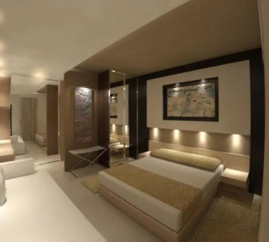 Tarsanas Appart hôtel 4*