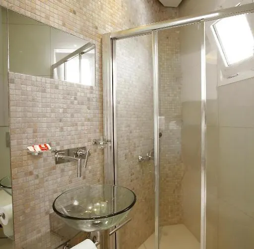 公寓式酒店 Tarsanas 4*