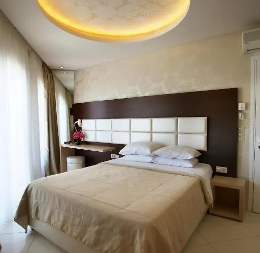 公寓式酒店 Tarsanas 4*