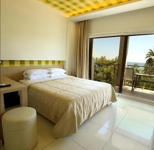 Tarsanas Appart hôtel 4*