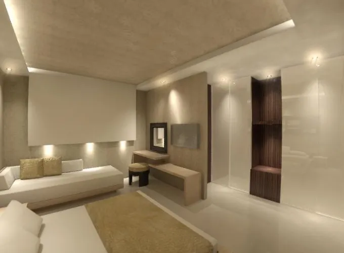 Tarsanas 公寓式酒店